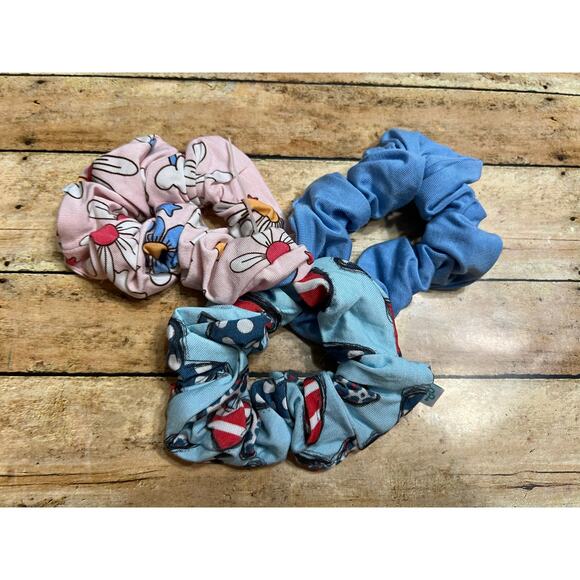 Posh Peanut Jessie Bamboo Scrunchie Bundle NWOT - Picture 2 of 3